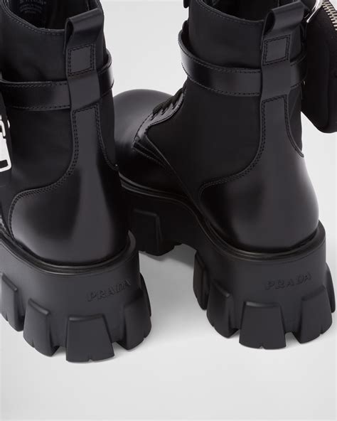 monolith re nylon boots